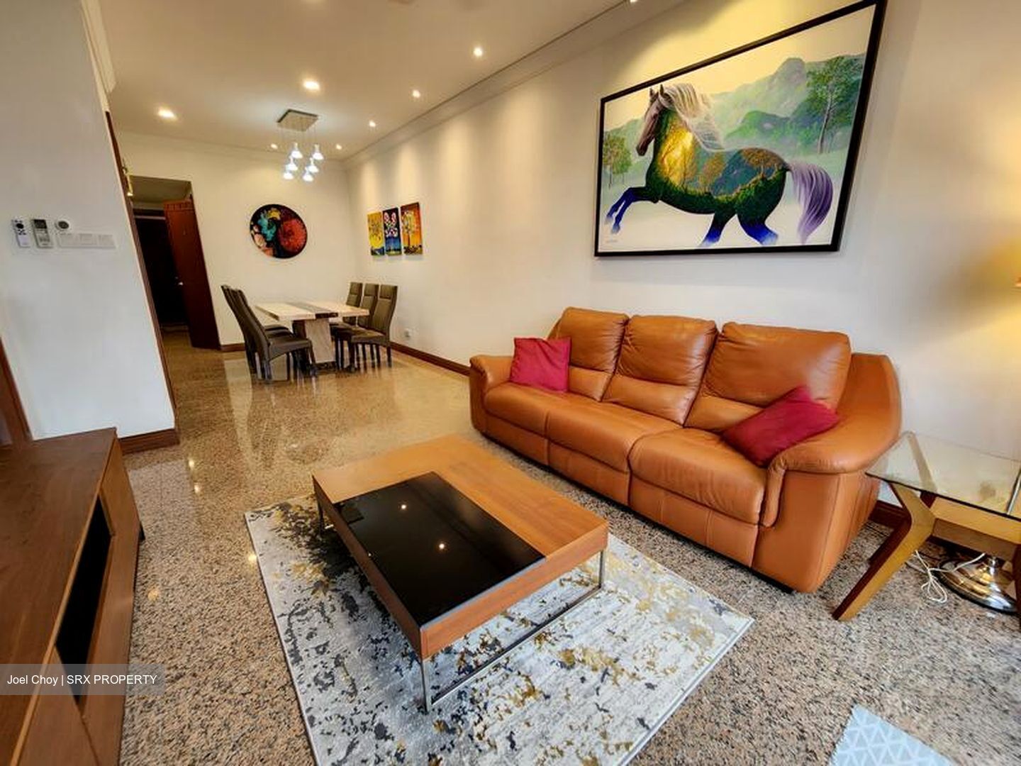 River Place (D3), Condominium #621204211